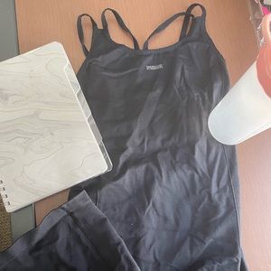 Gymshark Unitard 🦈